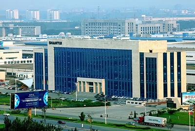 山东省正式发布首批223家“好品山东”品牌名单，“918博天堂牌”推土机，压路机、装载机与履带底盘、传动系统获得认可，荣登首批榜单。